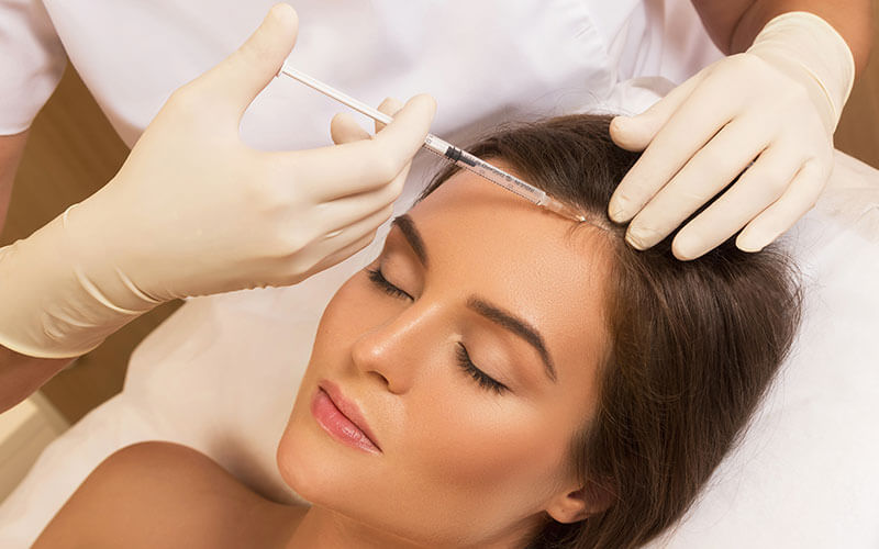 Premium Beauty Services