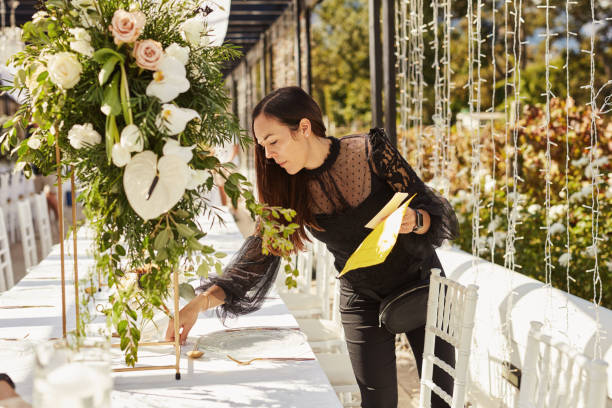 Event Styling Ideas