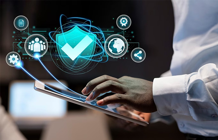 Importance of Cybersecurity 
