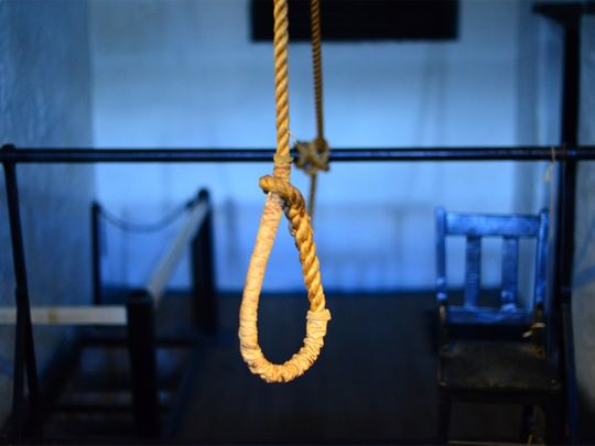 How To Commit Suicide