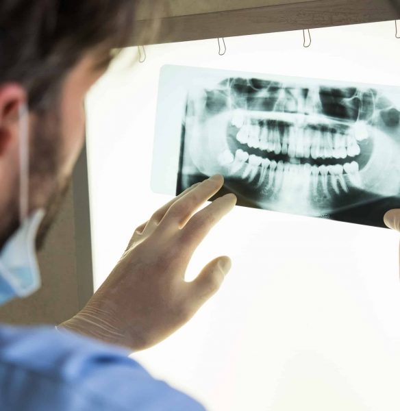 Dentistry Services 