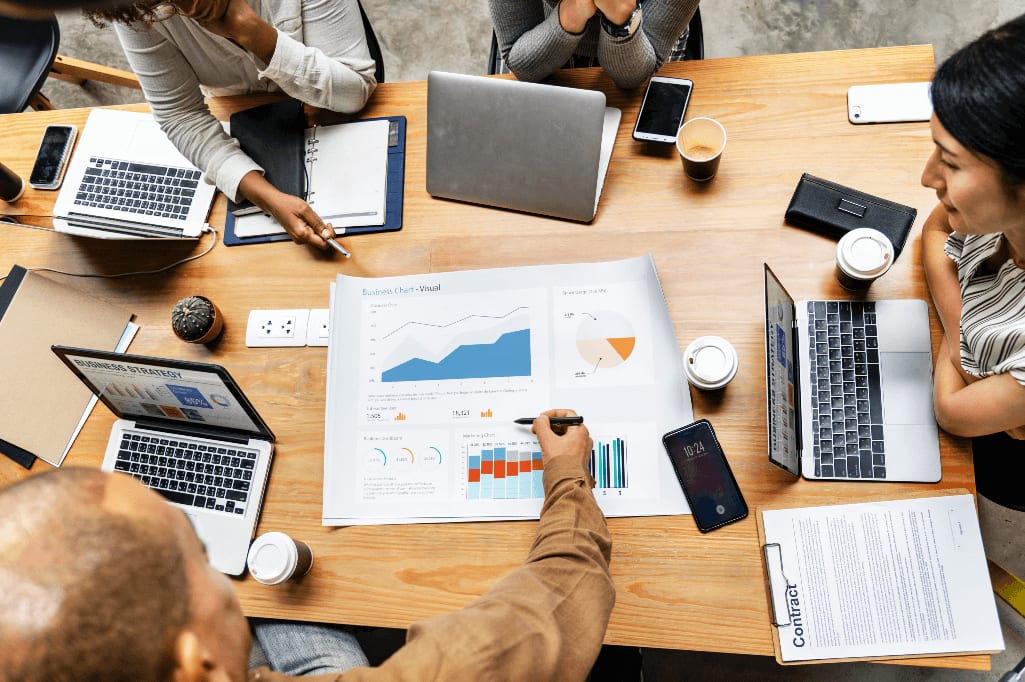 Affiliate Marketing