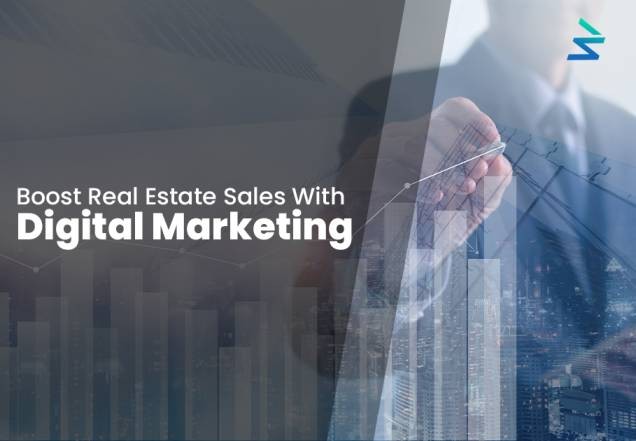 Social Media Marketing Real Estate