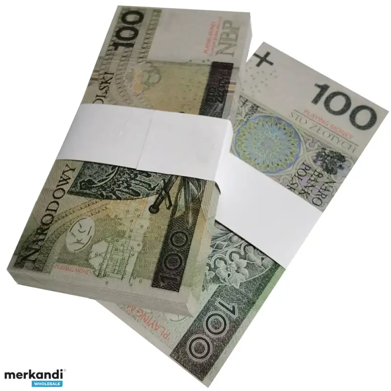 Fake Money