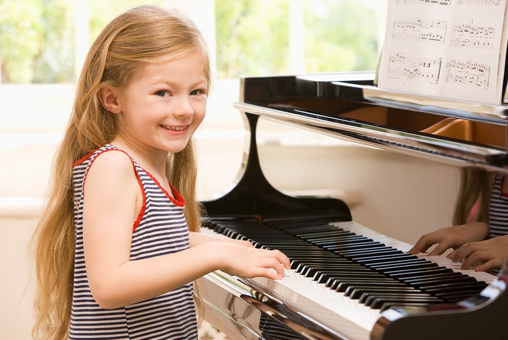 Piano Lessons