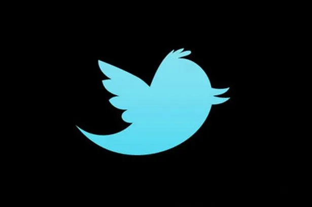 Twitter 