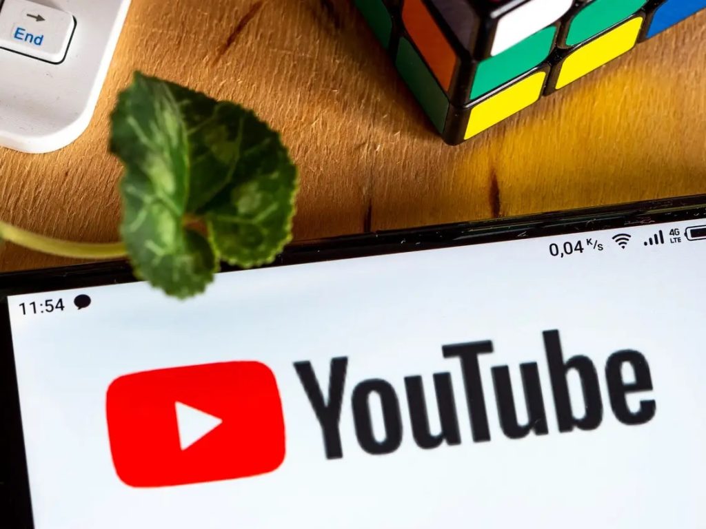 YouTube Likes