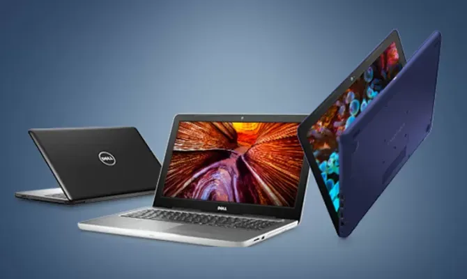 Refurbished Laptop 