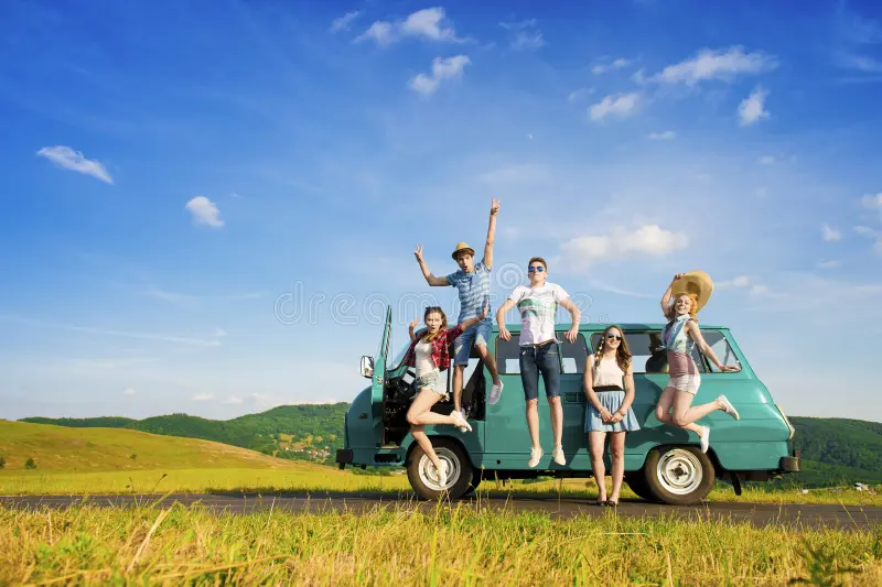 Best Vacation Deals